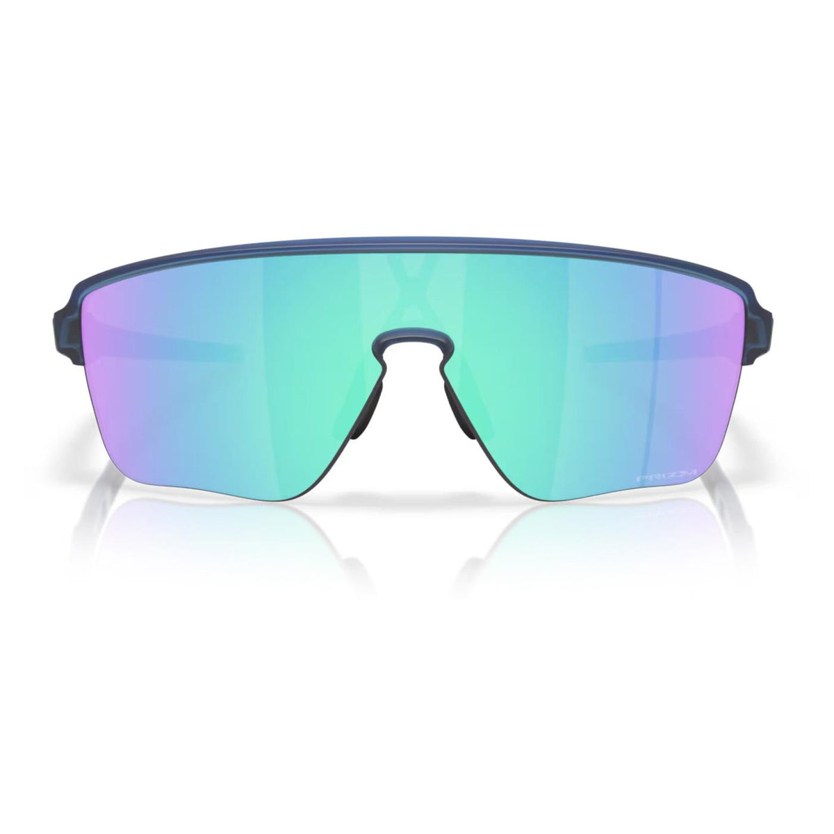 OAKLEY CORRIDOR SQ PRIZM SAPPHIR - seconda immagine
