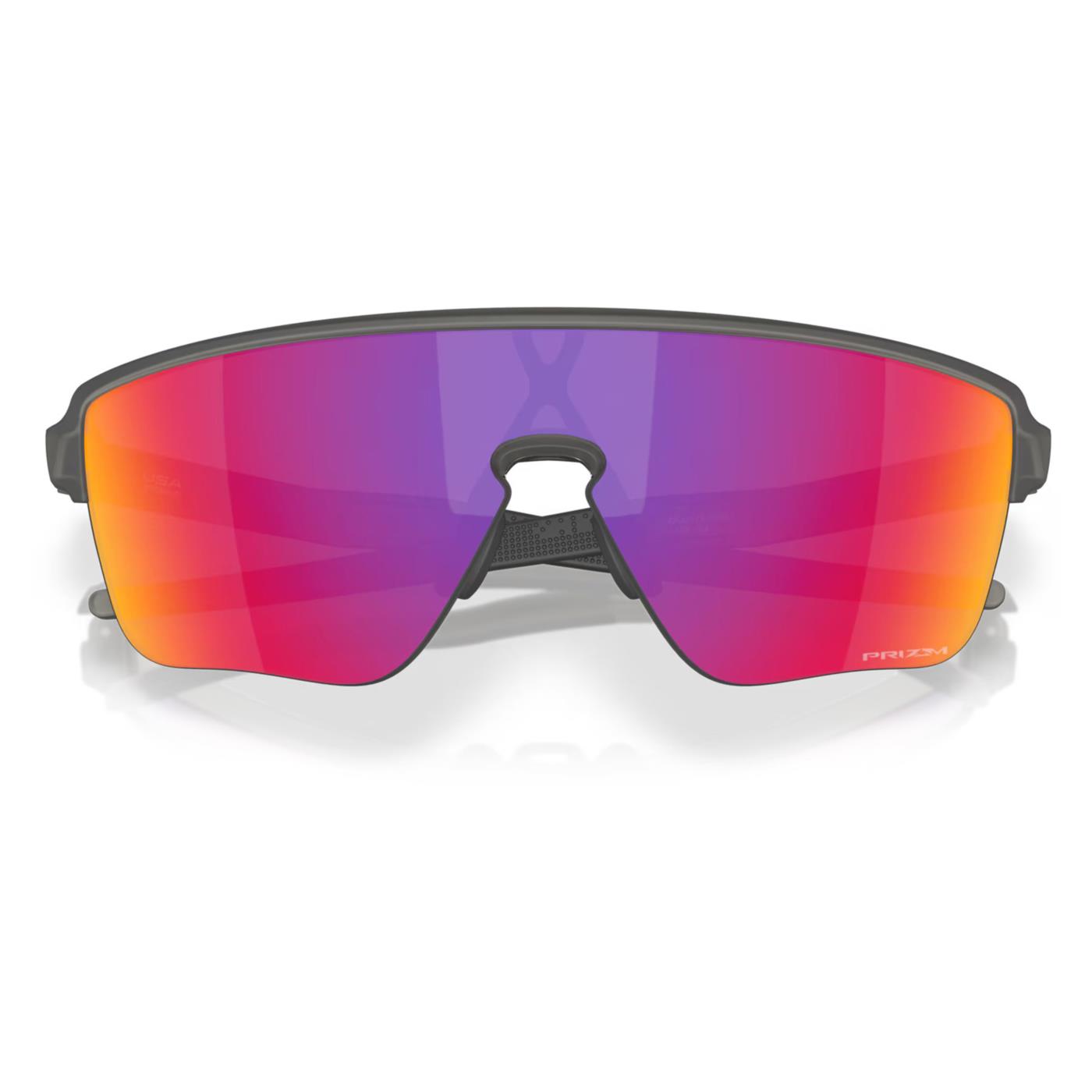 OAKLEY CORRIDOR SQ PRIZM ROAD