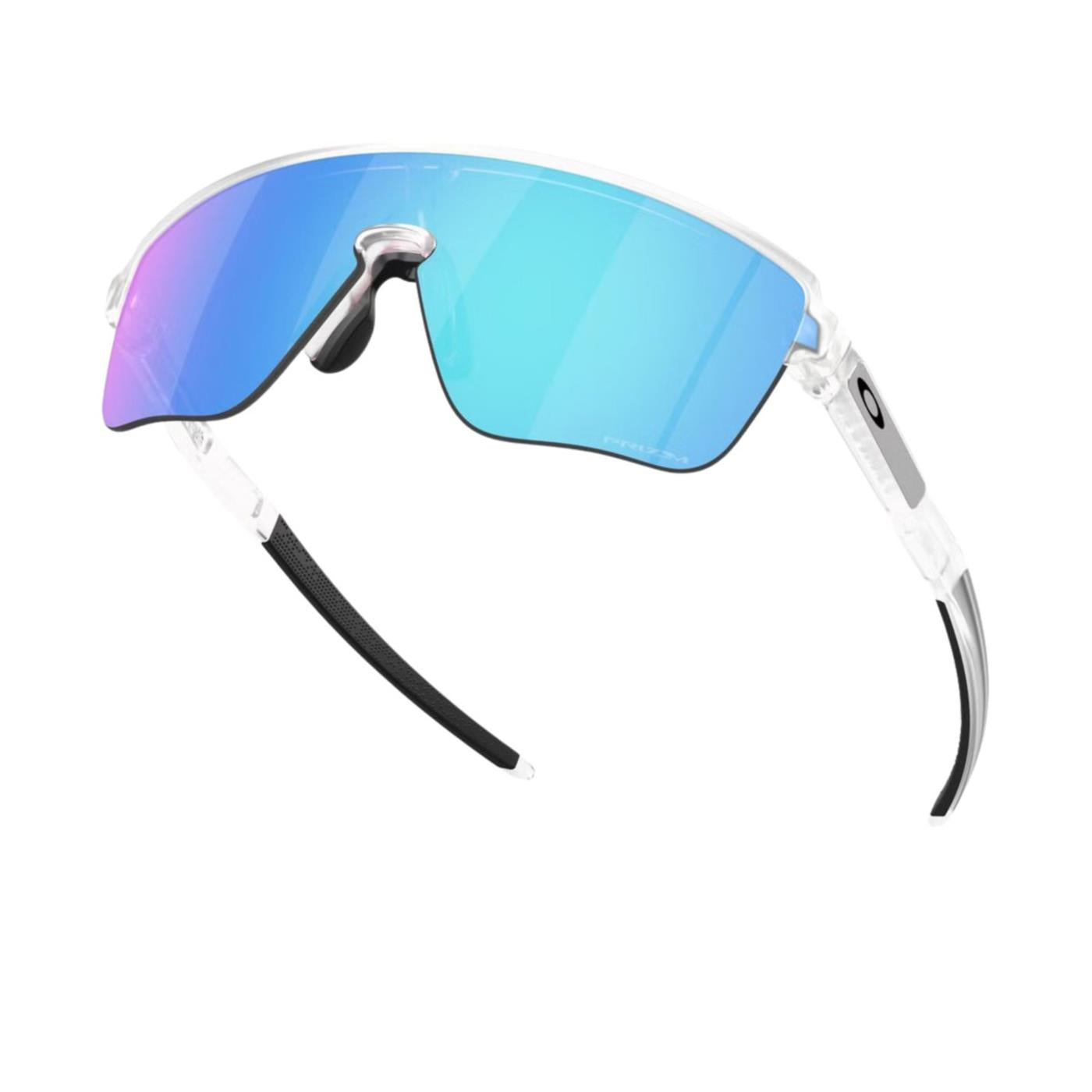 OAKLEY CORRIDOR SQ PRIZM SAPPHIR - vista 2