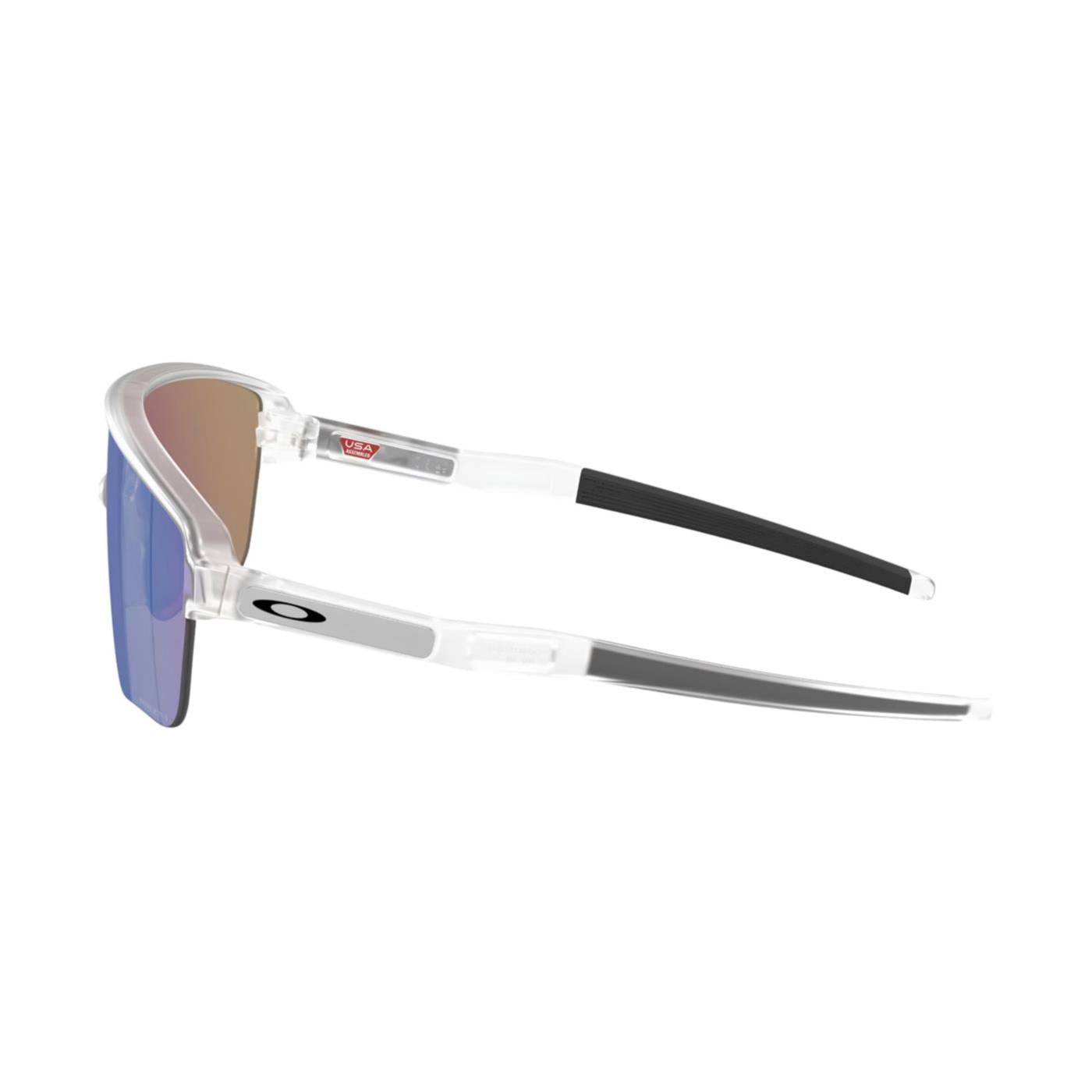 OAKLEY CORRIDOR SQ PRIZM SAPPHIR - vista 3