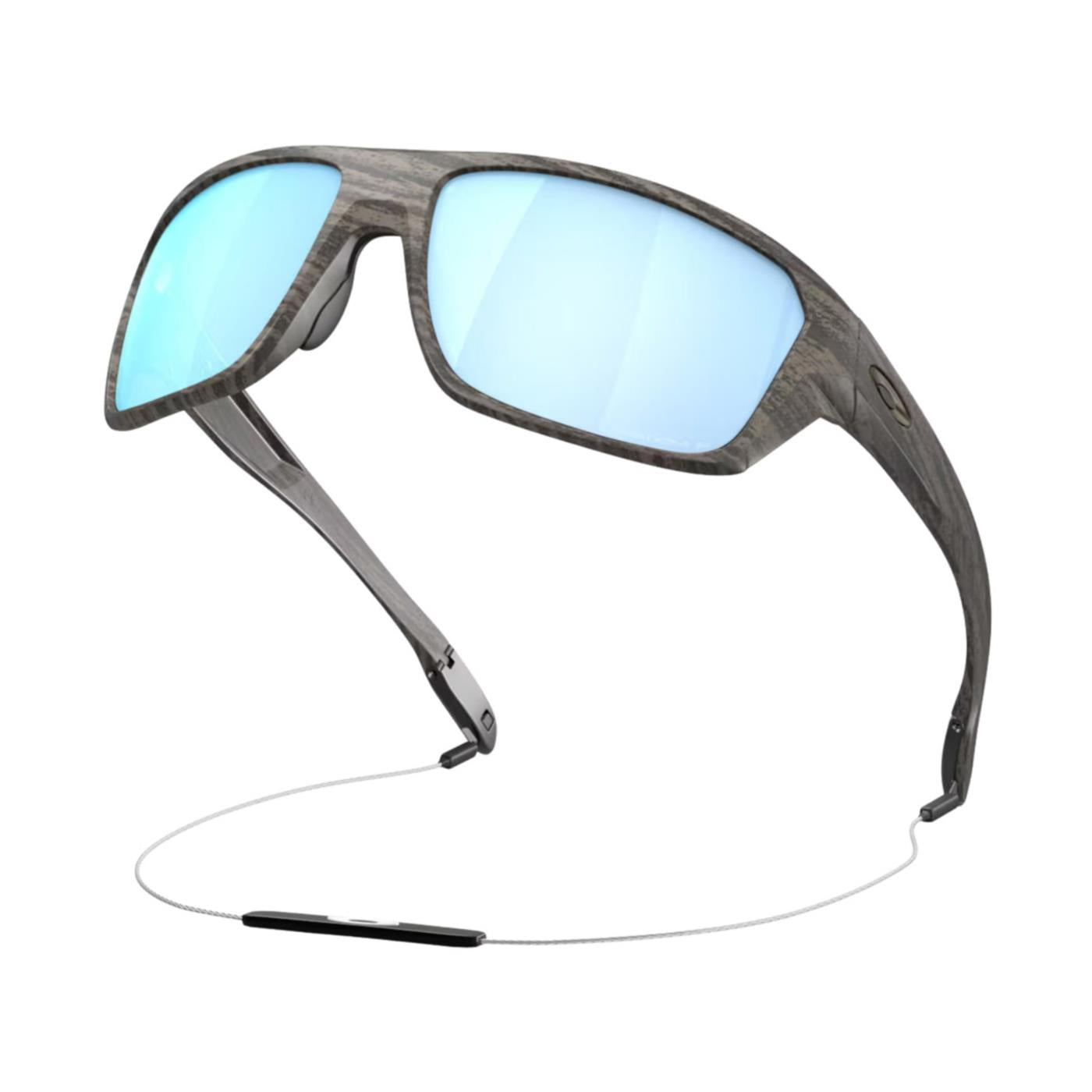 OAKLEY SPLIT SHOT DEEP WATER POL - vista 2