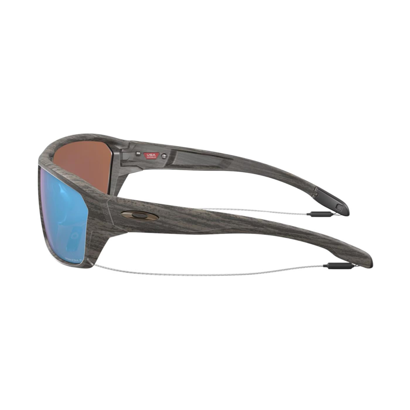 OAKLEY SPLIT SHOT DEEP WATER POL - vista 3