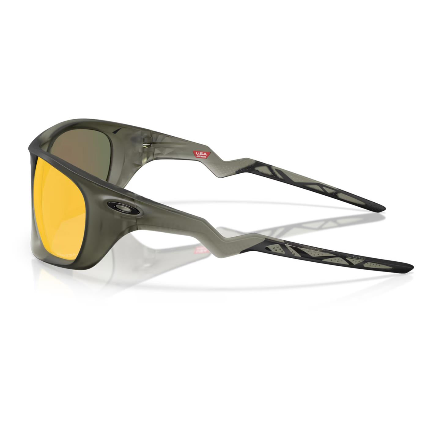 OAKLEY LATERALIS PRIZM RUBY
