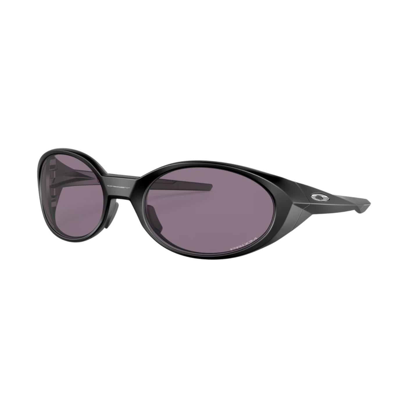 OAKLEY EYE JACKET REDUX PRZ GREY - immagine principale