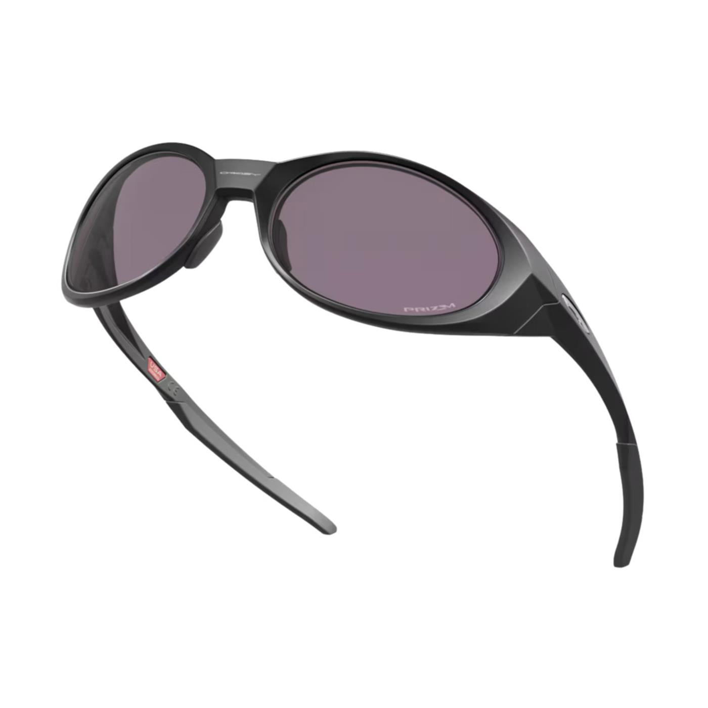 OAKLEY EYE JACKET REDUX PRZ GREY - vista 2
