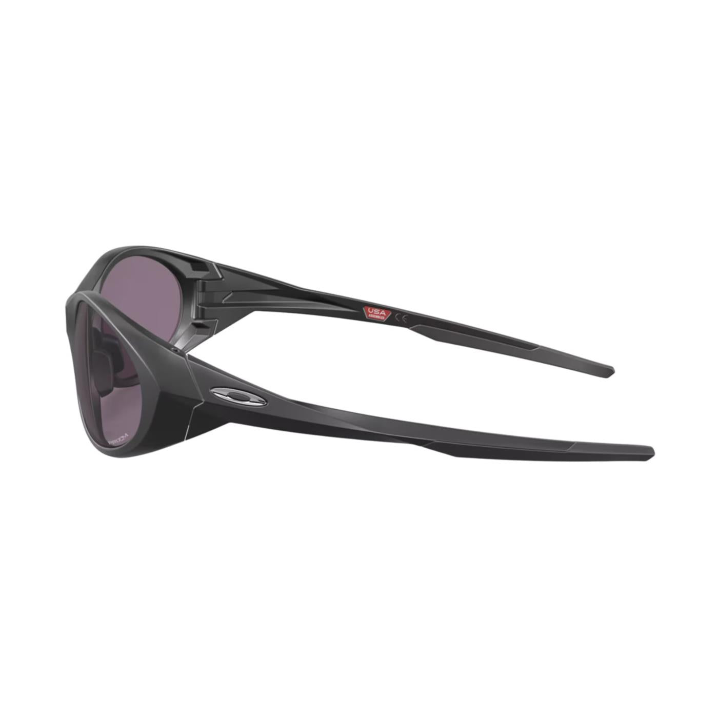 OAKLEY EYE JACKET REDUX PRZ GREY - vista 3
