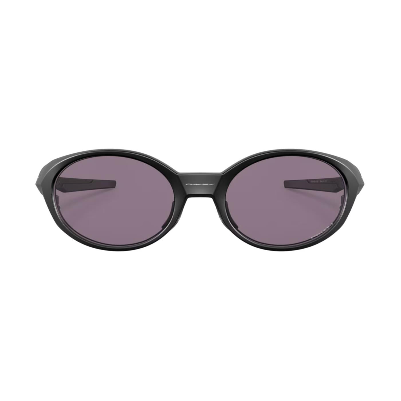 OAKLEY EYE JACKET REDUX PRZ GREY - vista 4