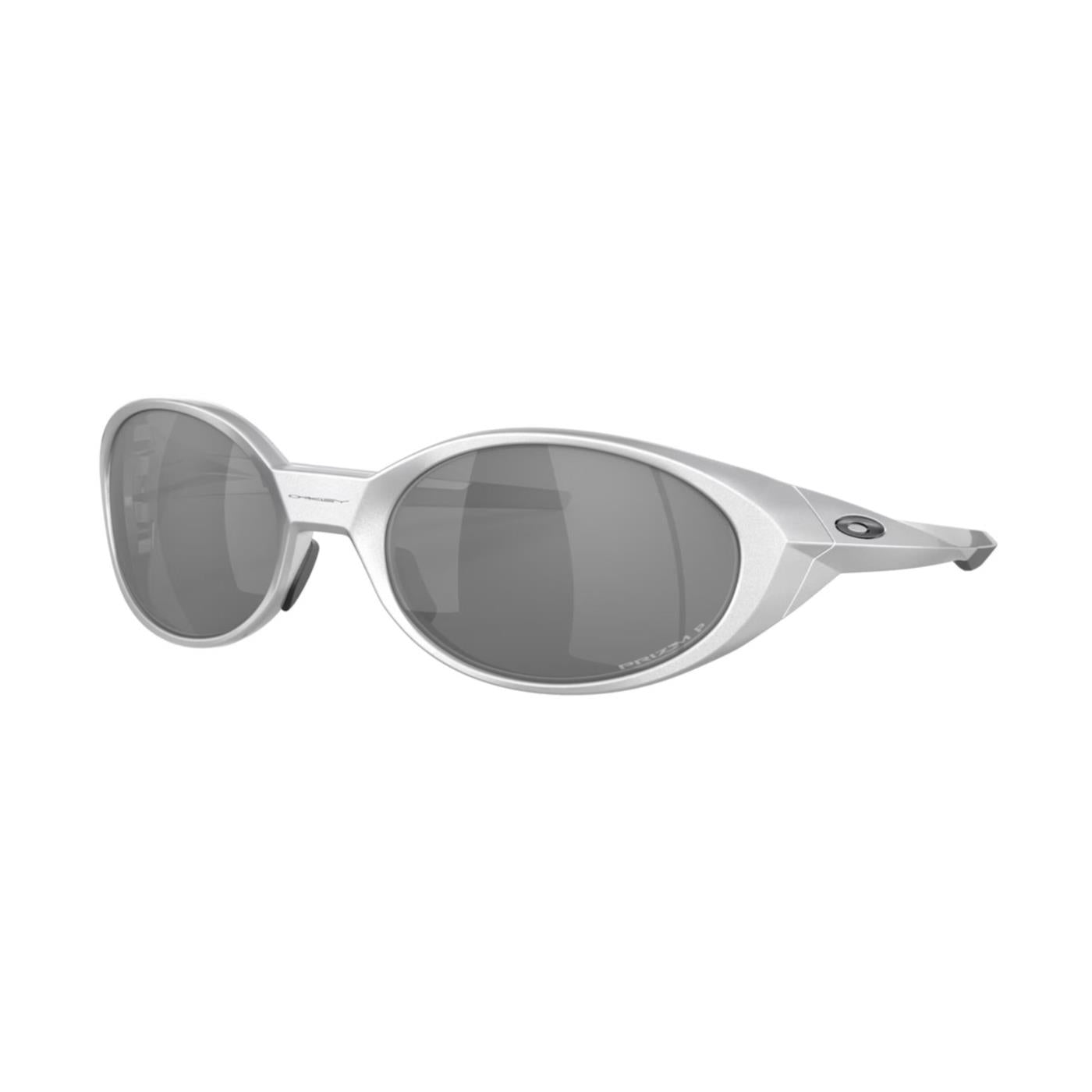 OAKLEY EYE JACKET PRZ BLACK POL - immagine principale