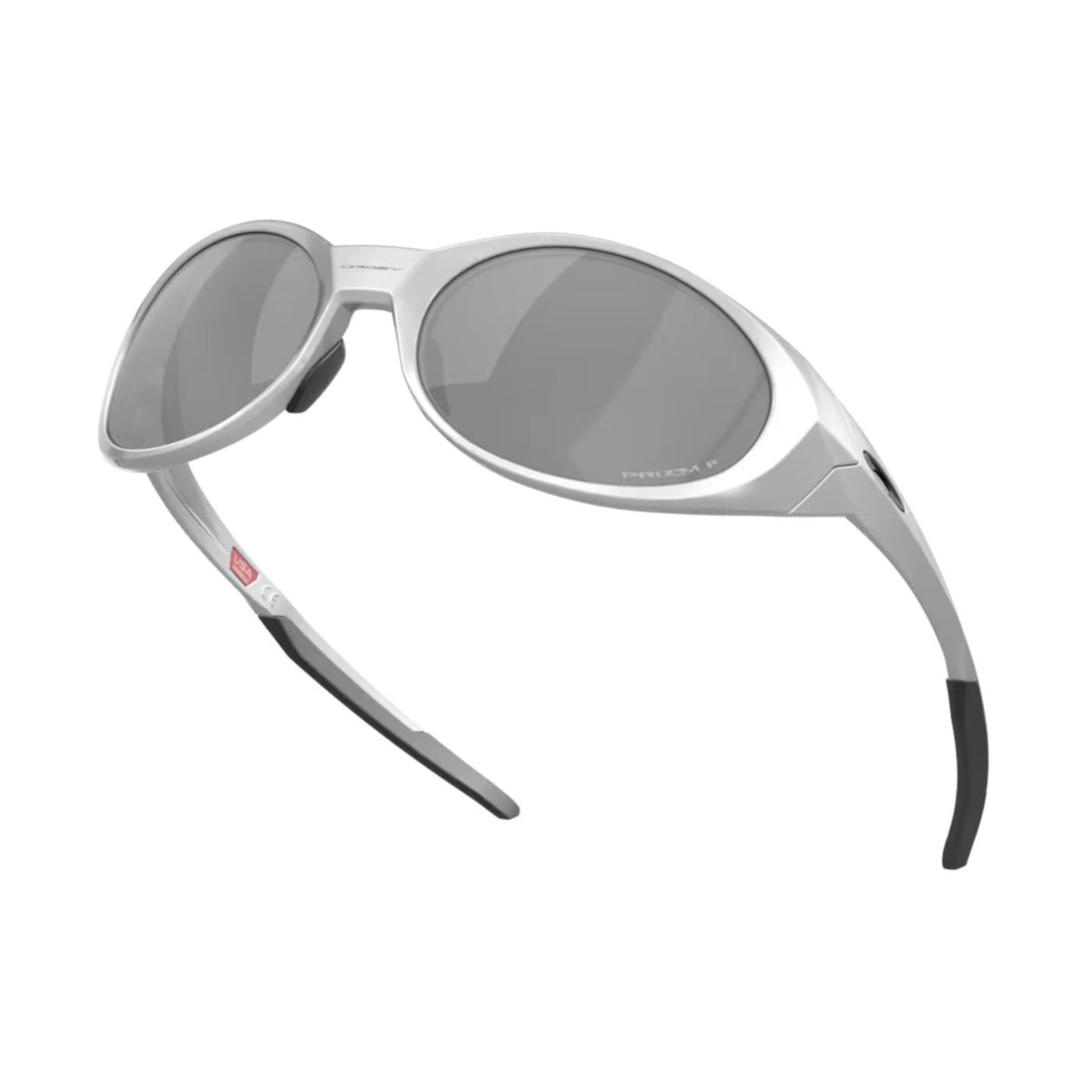 OAKLEY EYE JACKET PRZ BLACK POL - vista 2