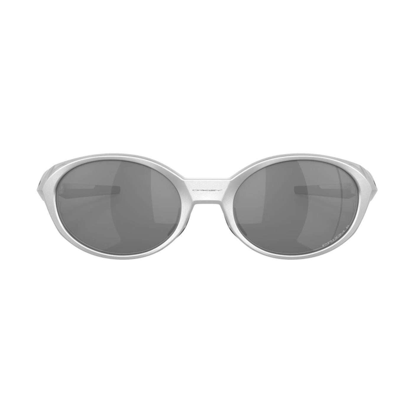 OAKLEY EYE JACKET PRZ BLACK POL - vista 4