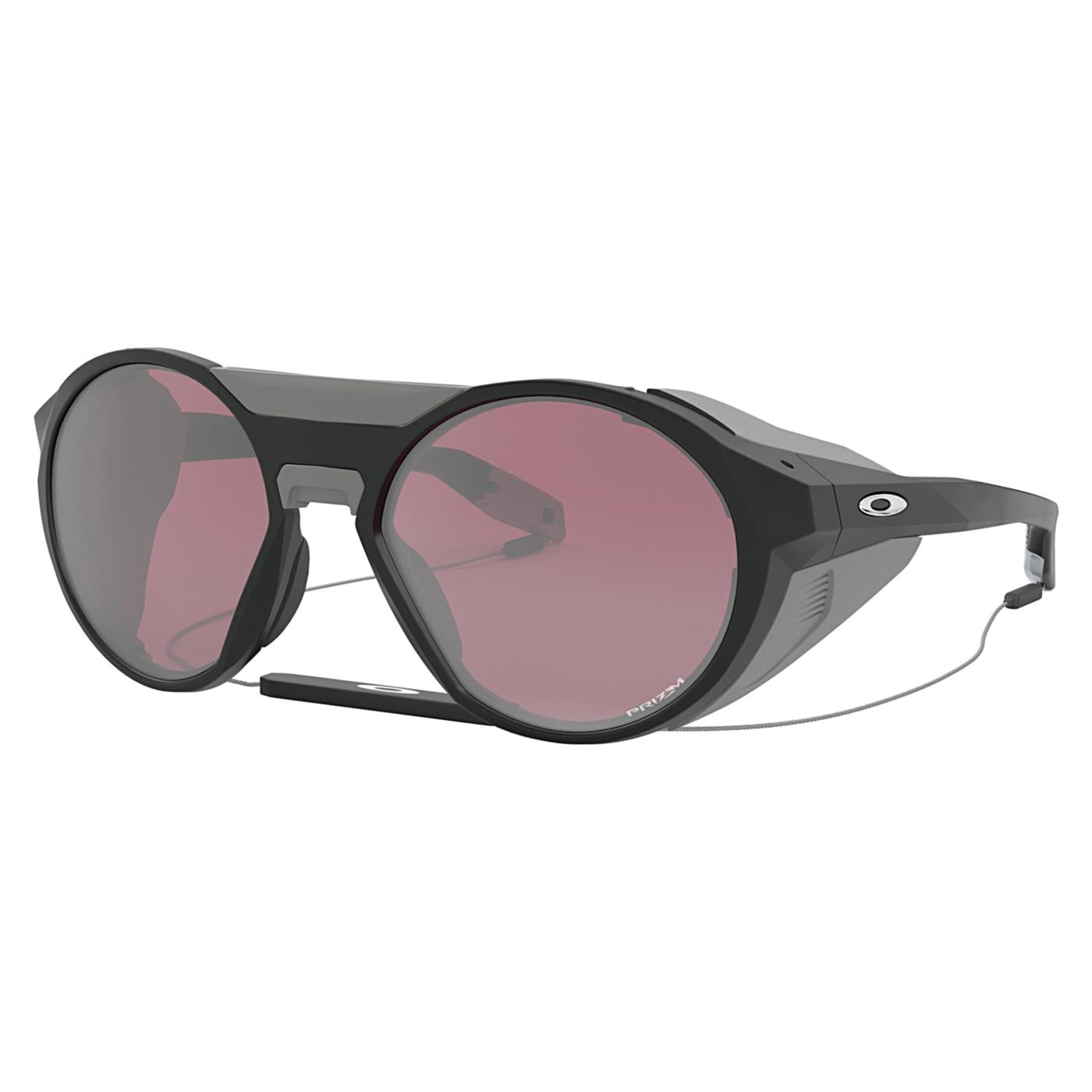 OAKLEY CLIFDEN PRIZM SNOW BLACK