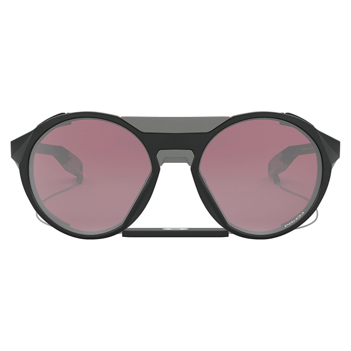 OAKLEY CLIFDEN PRIZM SNOW BLACK - seconda immagine