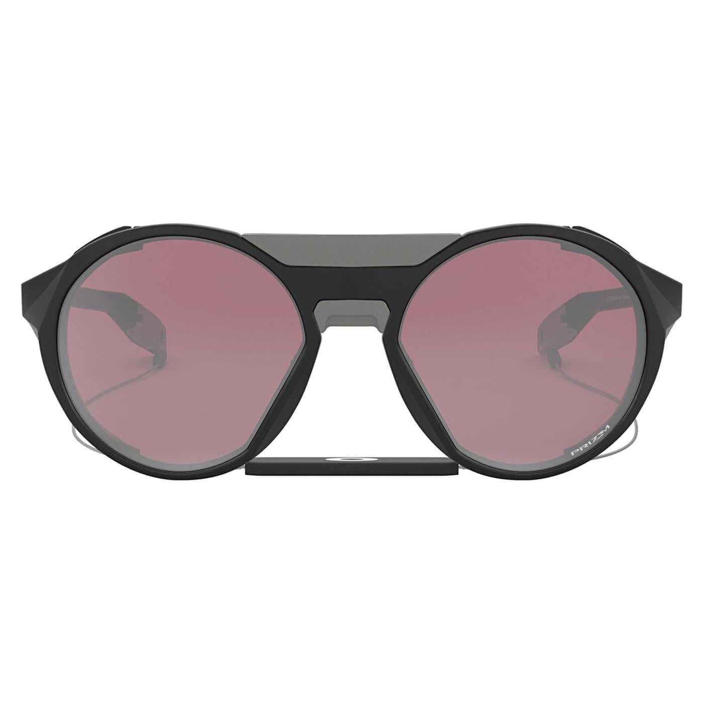OAKLEY CLIFDEN PRIZM SNOW BLACK