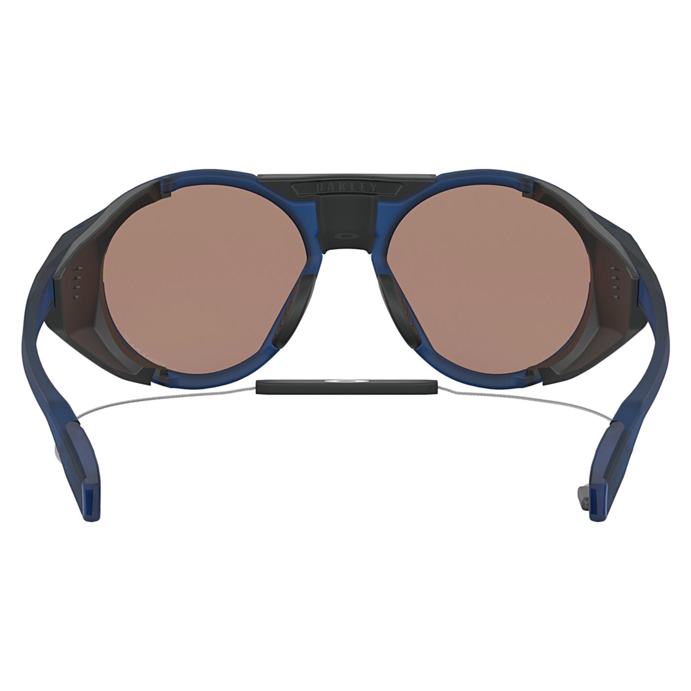 OAKLEY CLIFDEN PRIZM DEEP WATER