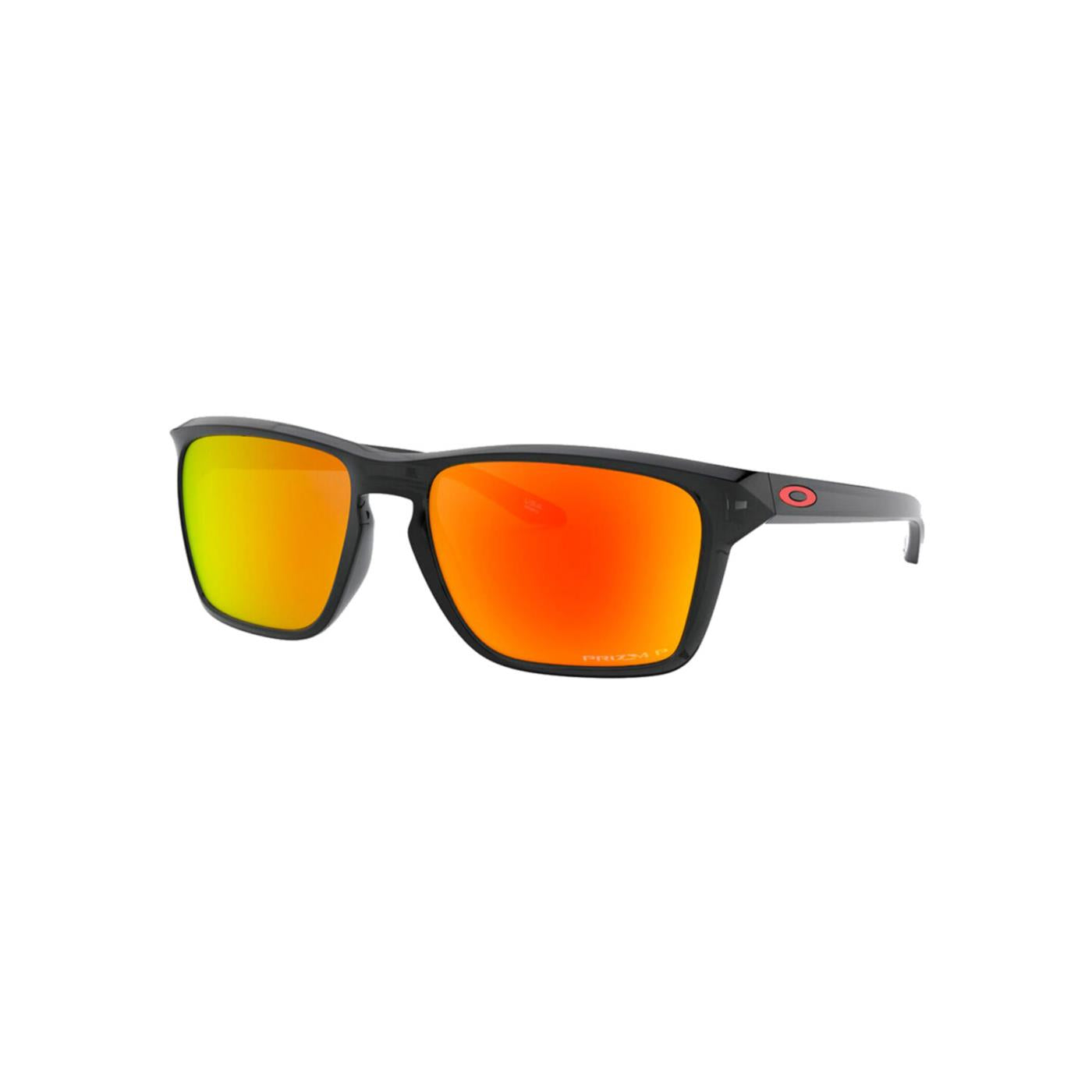 OAKLEY SYLAS PRIZM RUBY POLAR