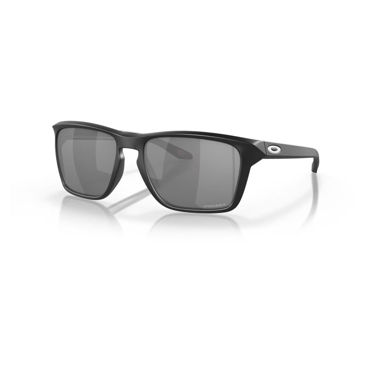 OAKLEY SYLAS BLACK PRIZM BLACK