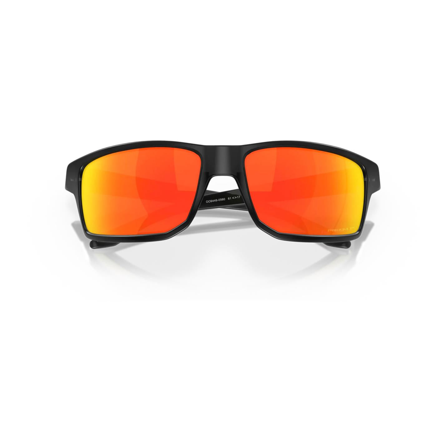 OAKLEY GIBSTON PRIZM RUBY POLAR