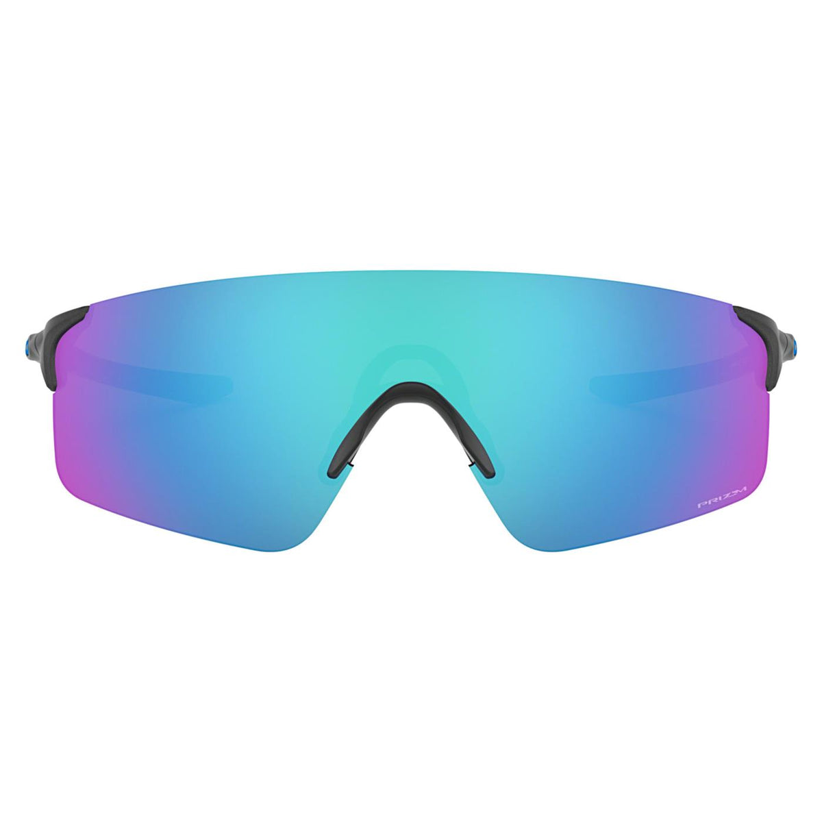 OAKLEY EVZERO BLADES SAPPHIRE - seconda immagine