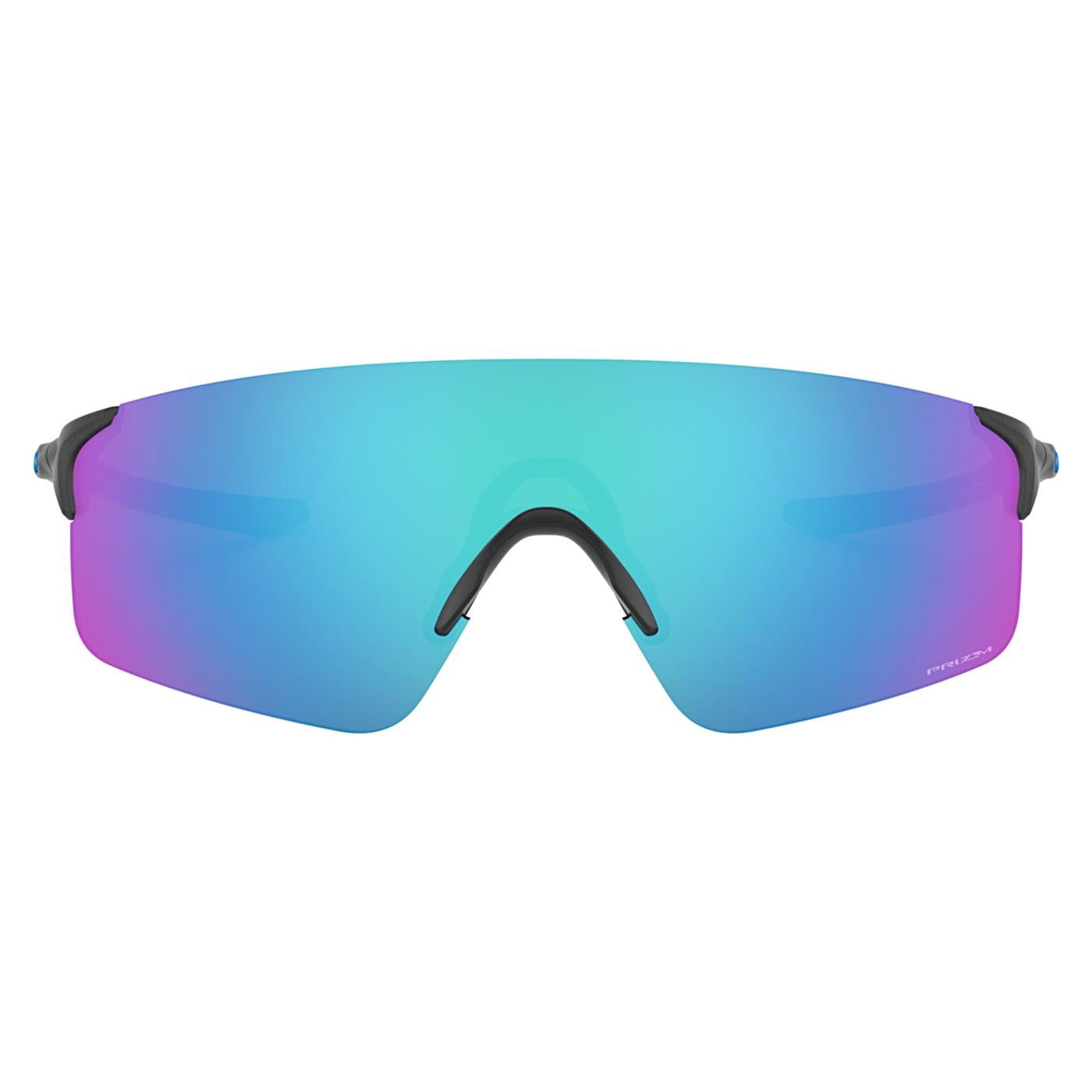 OAKLEY EVZERO BLADES SAPPHIRE