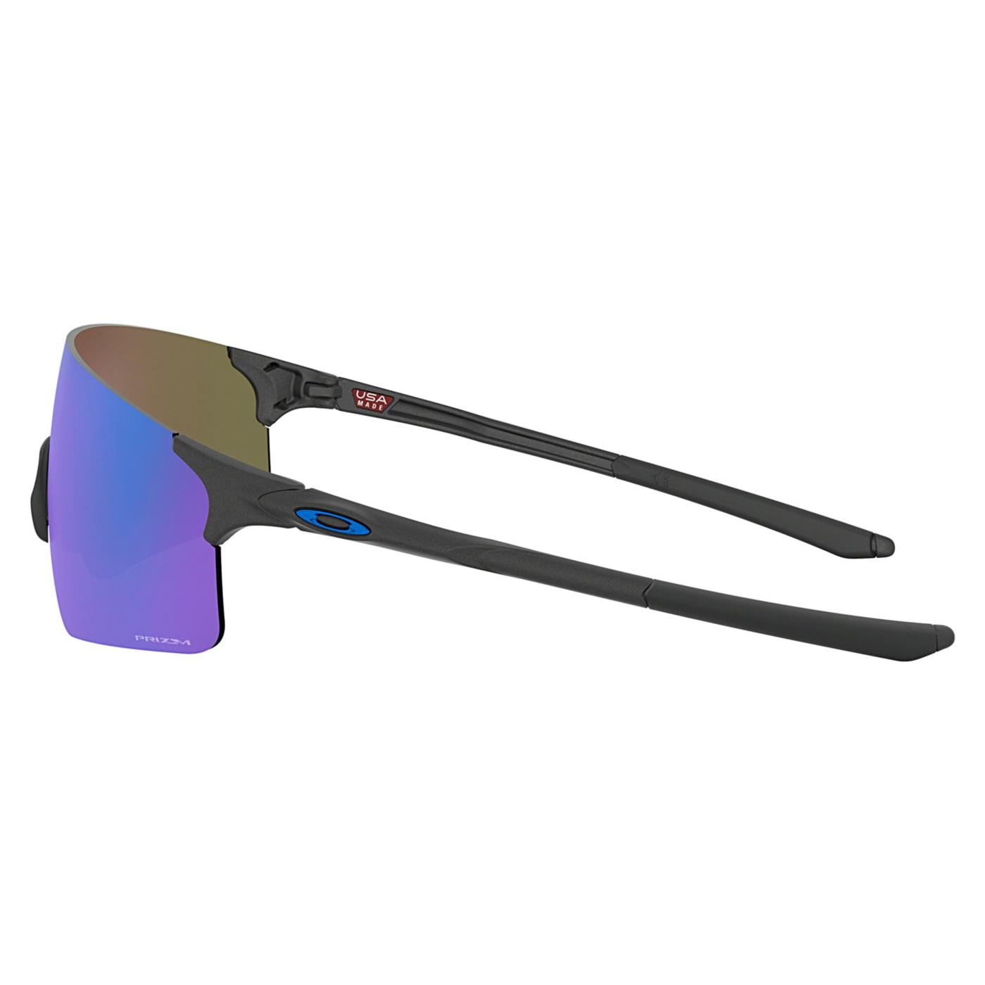 OAKLEY EVZERO BLADES SAPPHIRE