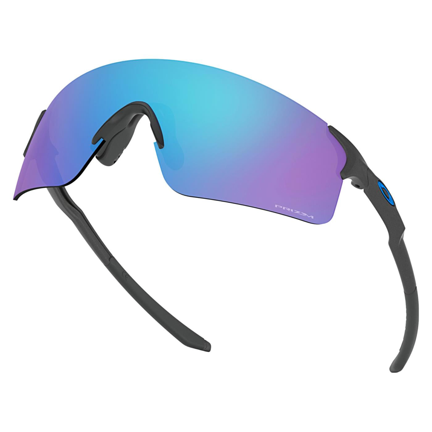 OAKLEY EVZERO BLADES SAPPHIRE