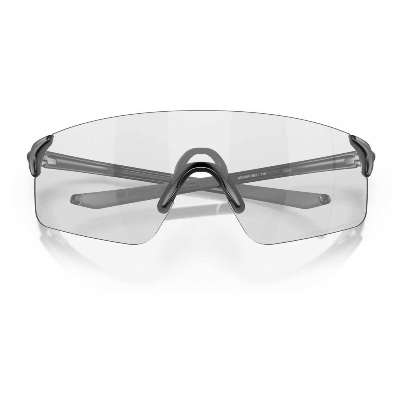 OAKLEY EVZERO BLADES PHOTOCROMIC