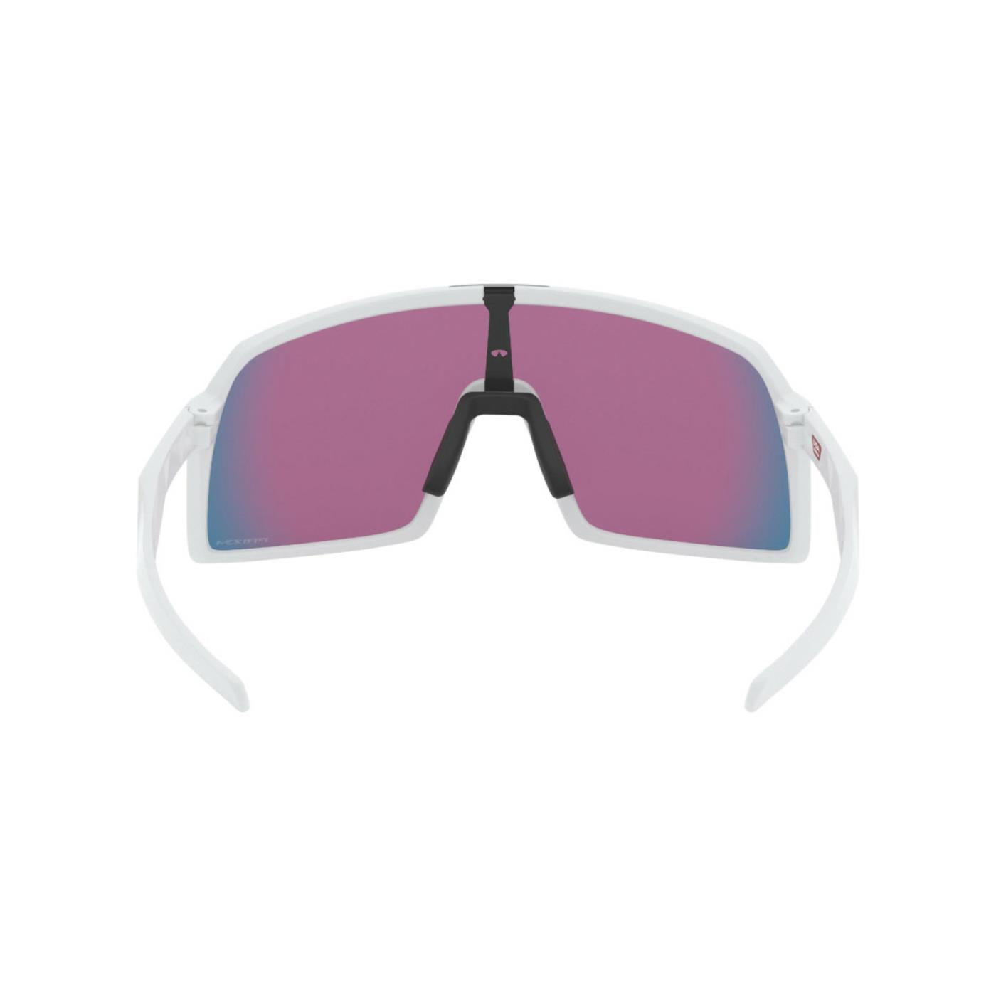 OAKLEY SUTRO S WHITE PRIZM ROAD
