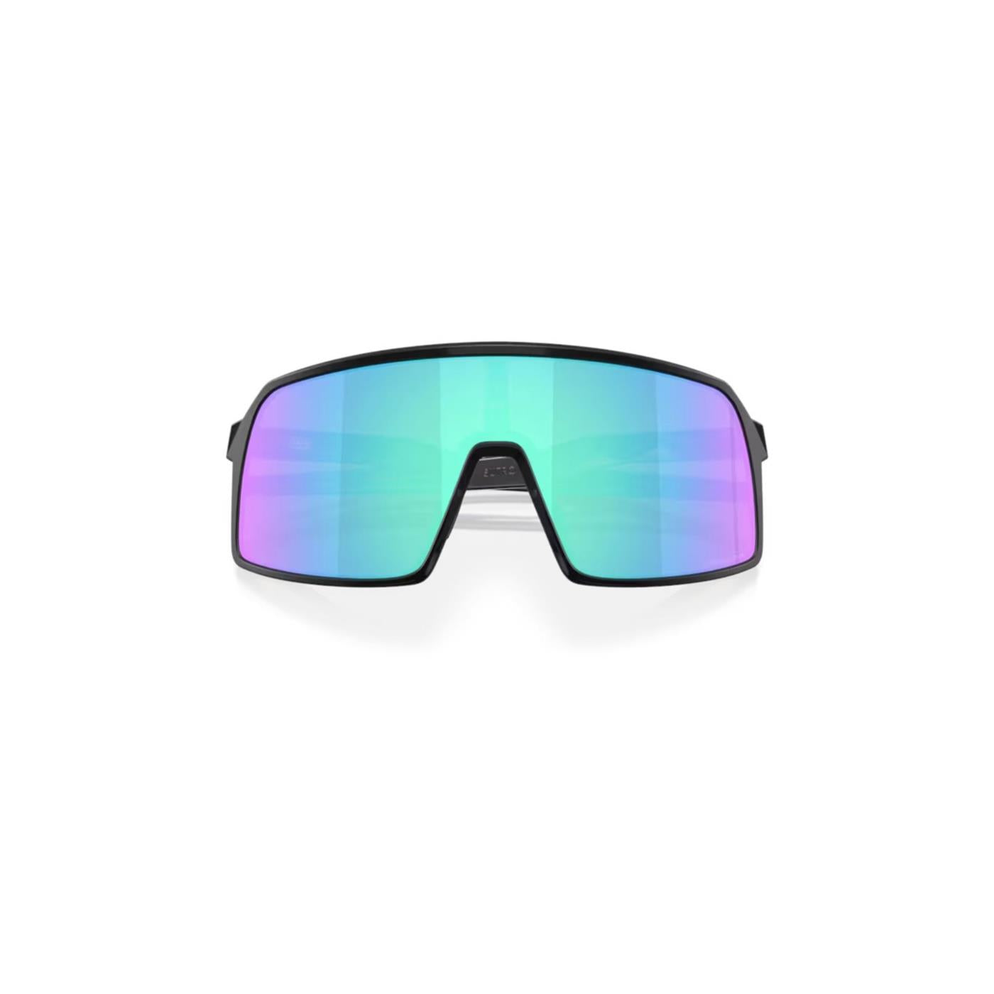 OAKLEY SUTRO S PRIZM SAPPHIRE