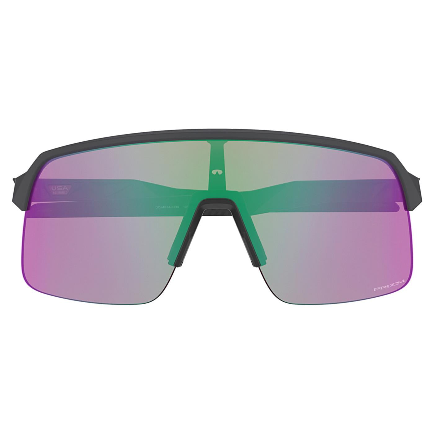 OAKLEY SUTRO LITE PRIZM RD JADE