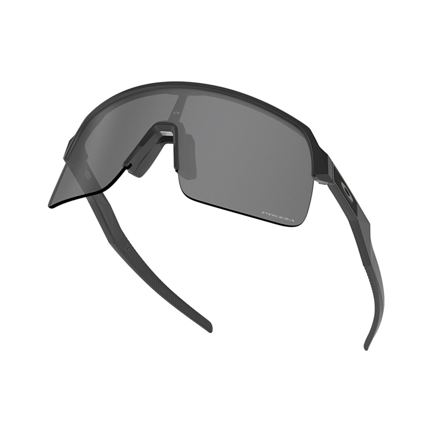 OAKLEY SUTRO LITE PRIZM BLACK