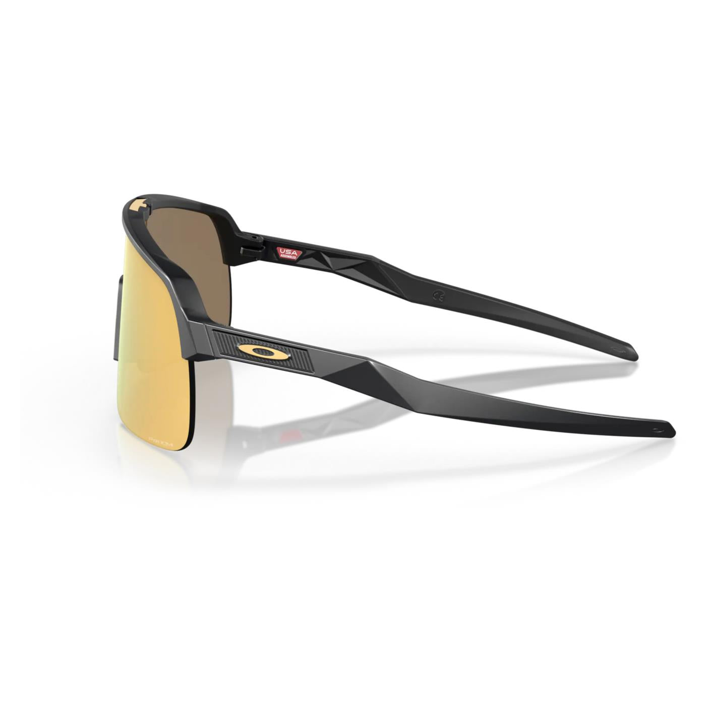 OAKLEY SUTRO LITE PRIZM 24K