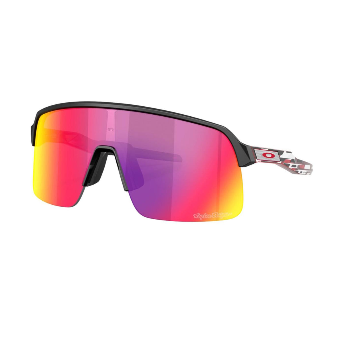OAKLEY SUTRO LITE TLD PRIZM ROAD