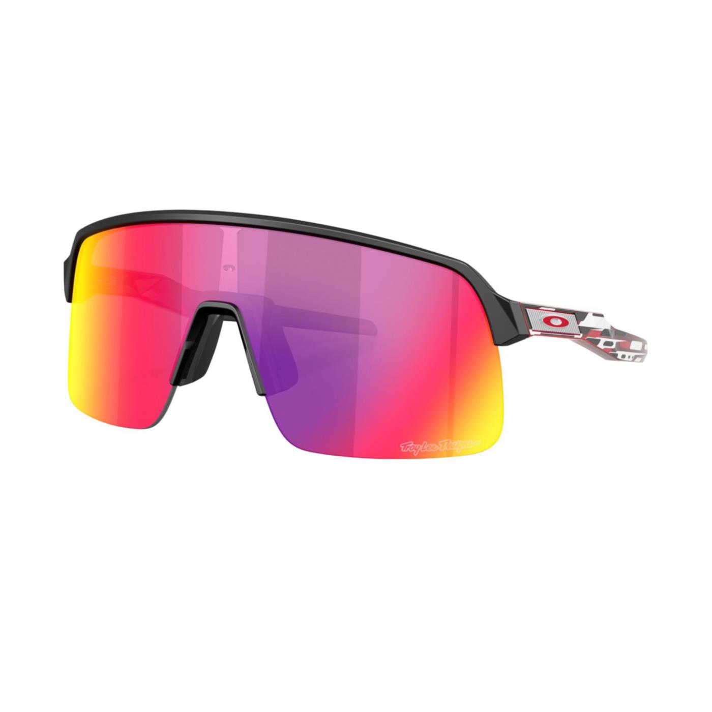 OAKLEY SUTRO LITE TLD PRIZM ROAD - immagine principale
