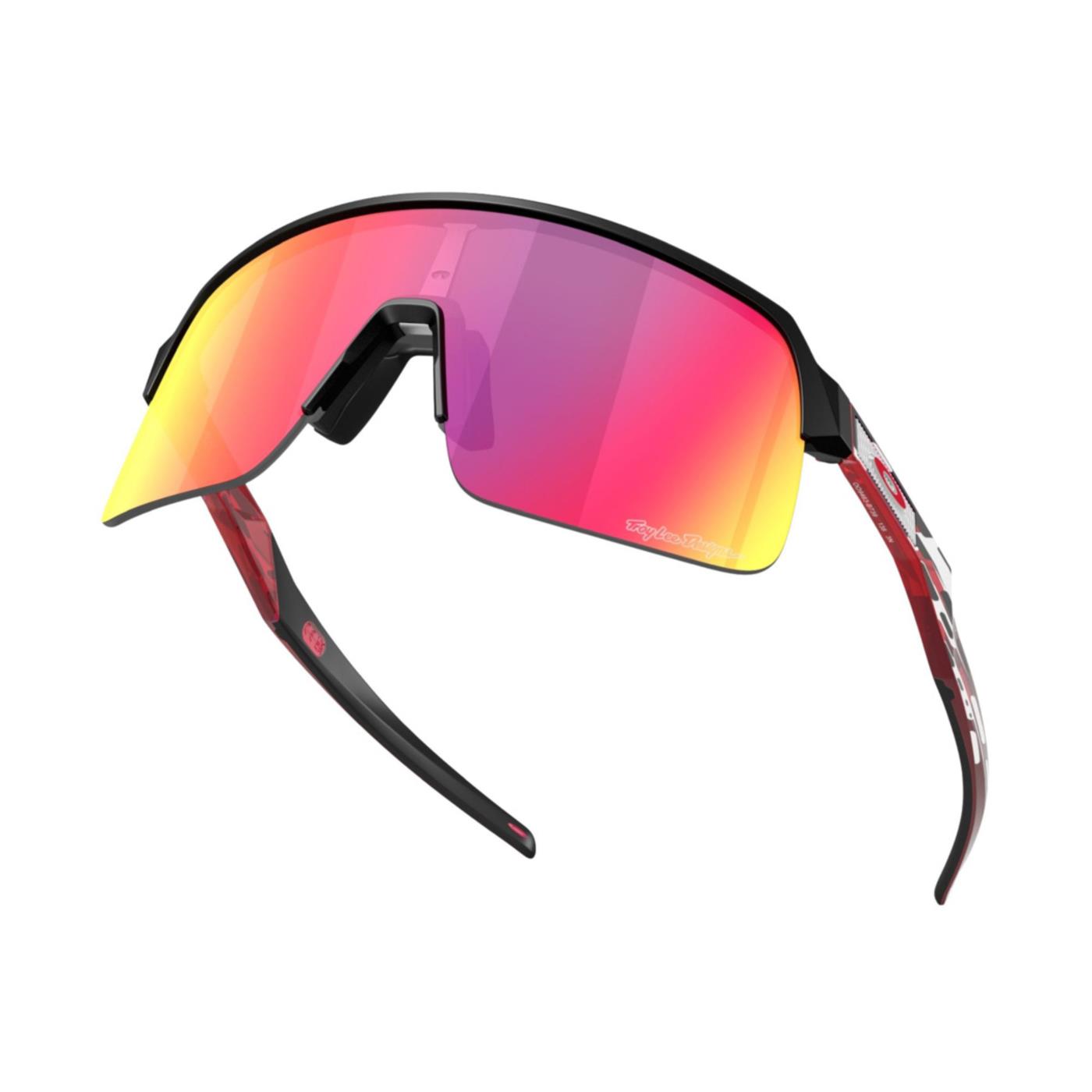OAKLEY SUTRO LITE TLD PRIZM ROAD - vista 2