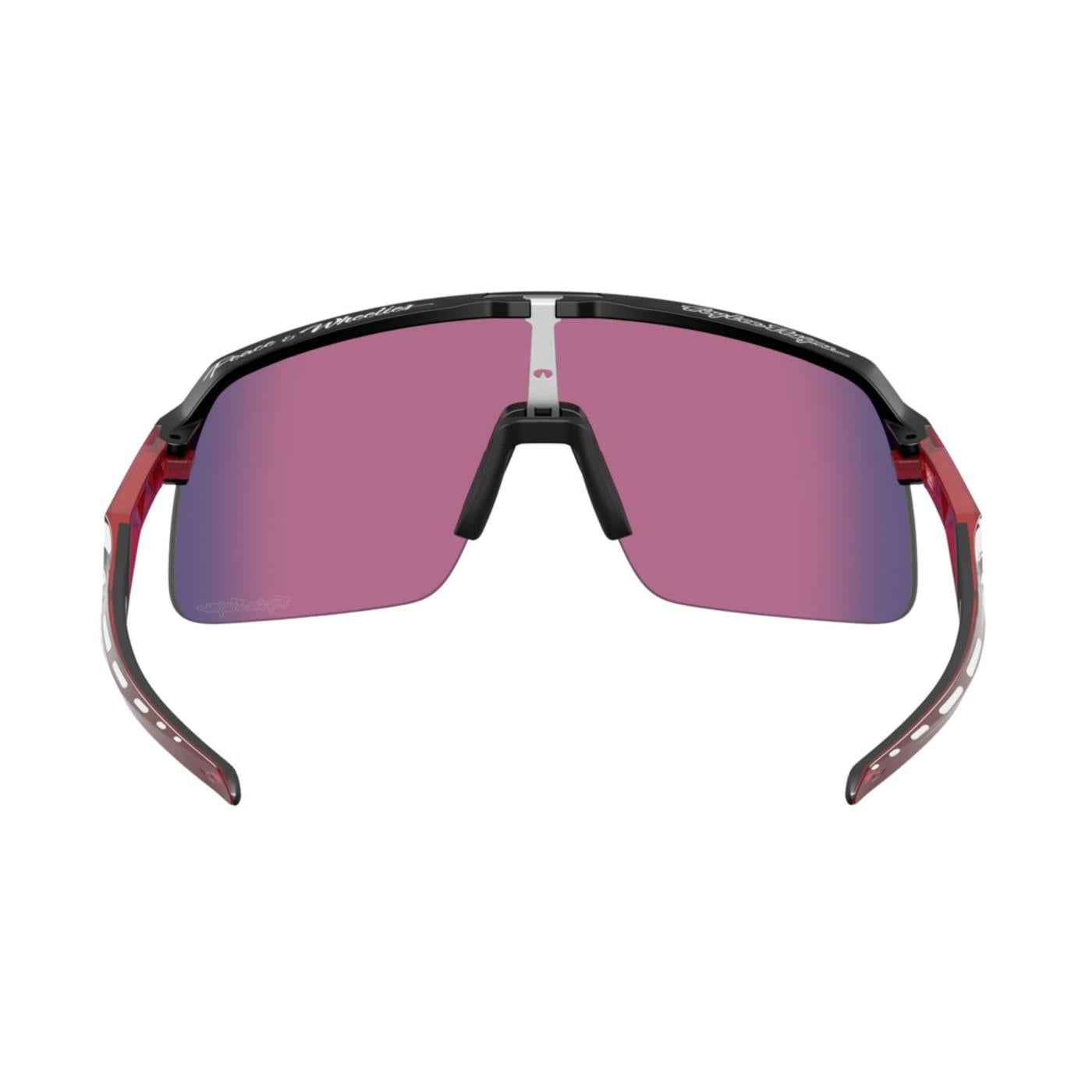 OAKLEY SUTRO LITE TLD PRIZM ROAD - vista 5