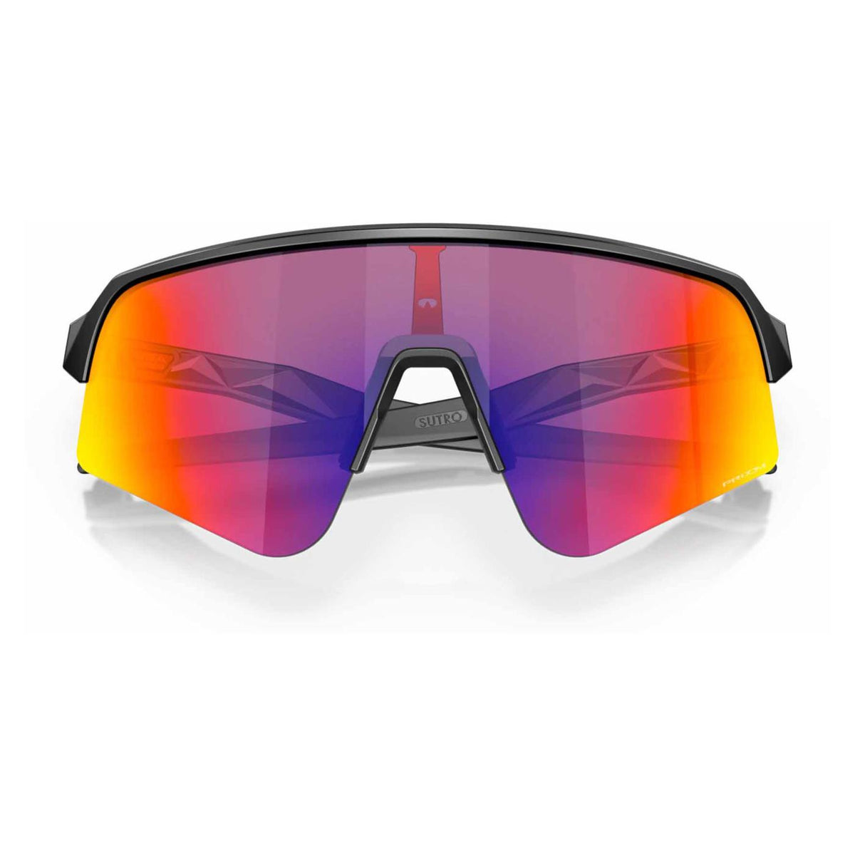 OAKLEY SUTRO SWEEP PRIZM ROAD - seconda immagine