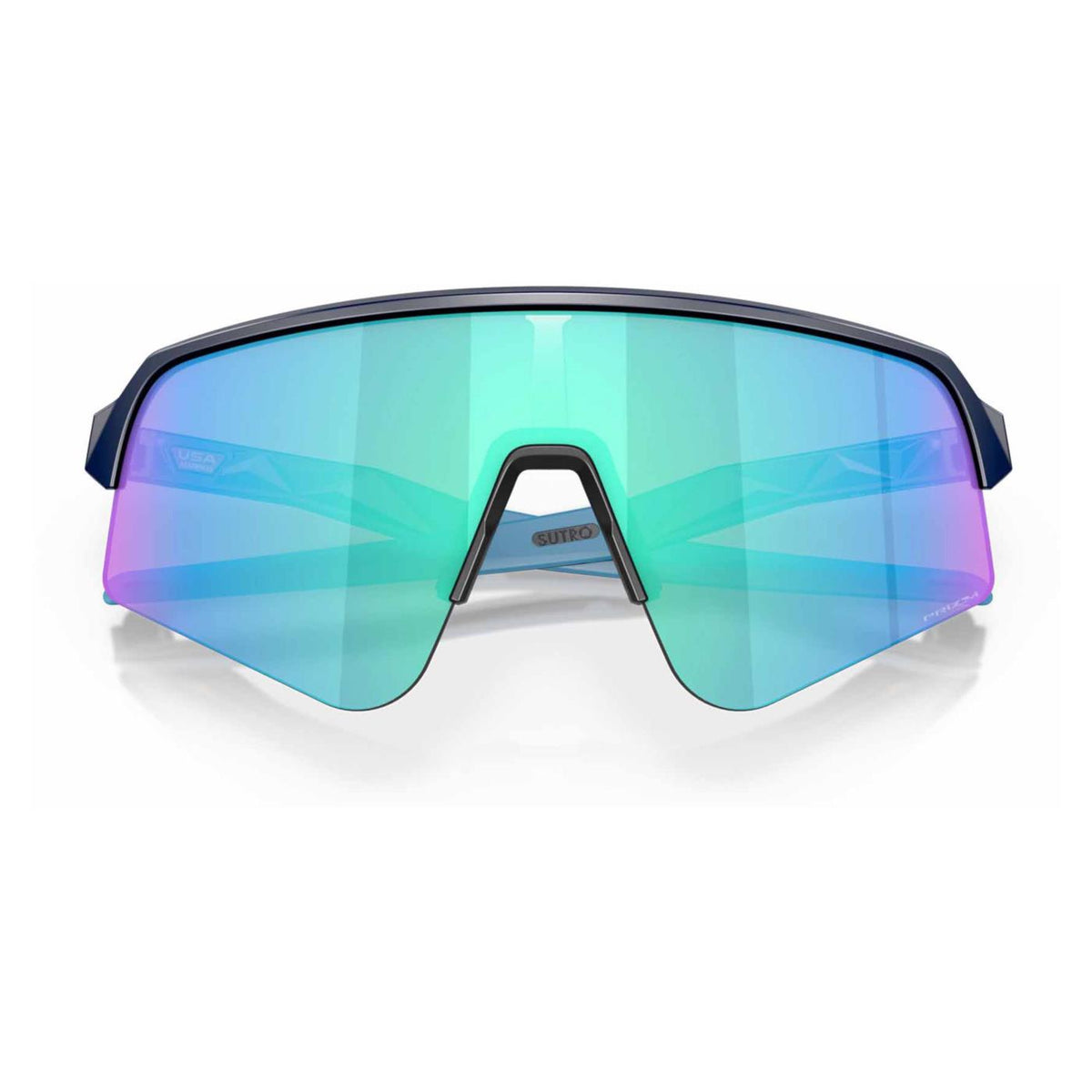 OAKLEY SUTRO SWEEP PRIZM SAPPHIR - seconda immagine