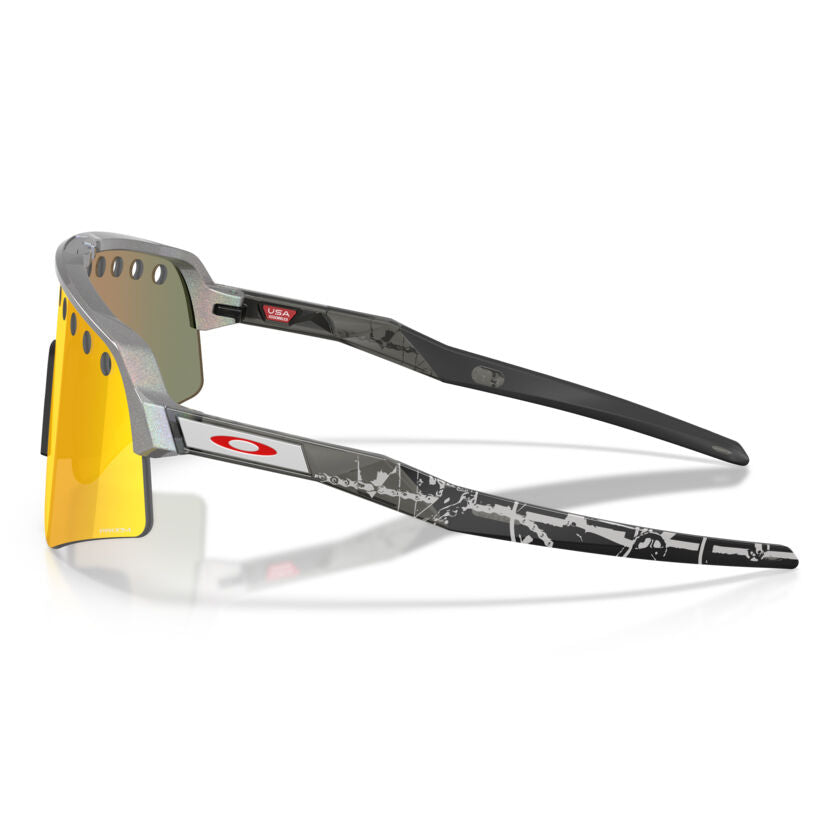 OAKLEY SUTRO LITE SWEEP MVDP - seconda immagine