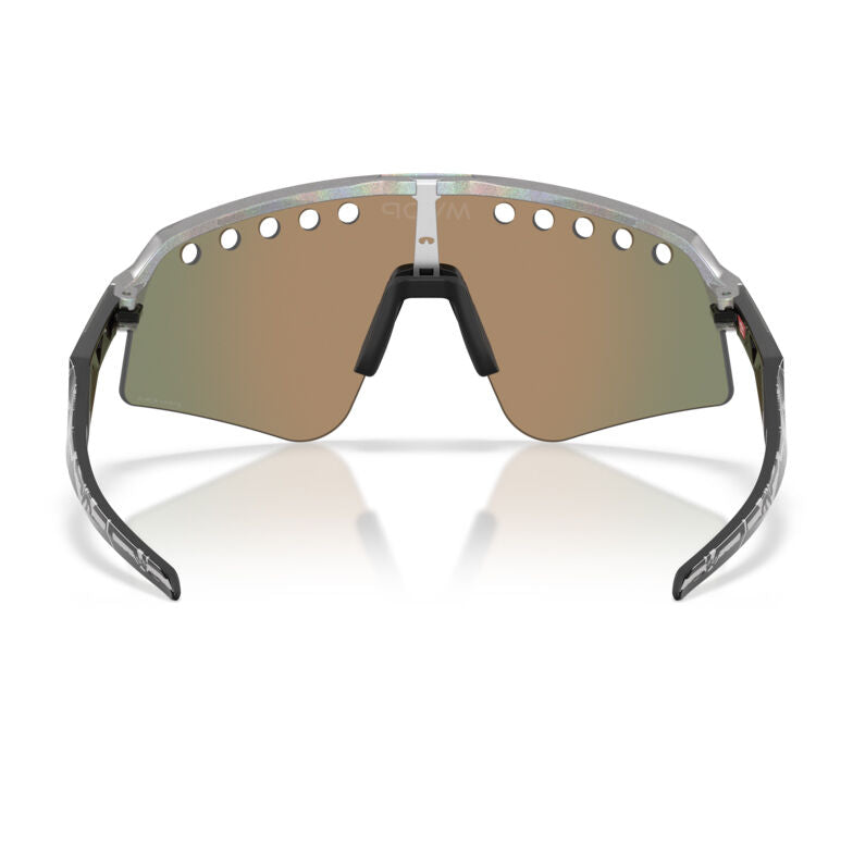 OAKLEY SUTRO LITE SWEEP MVDP