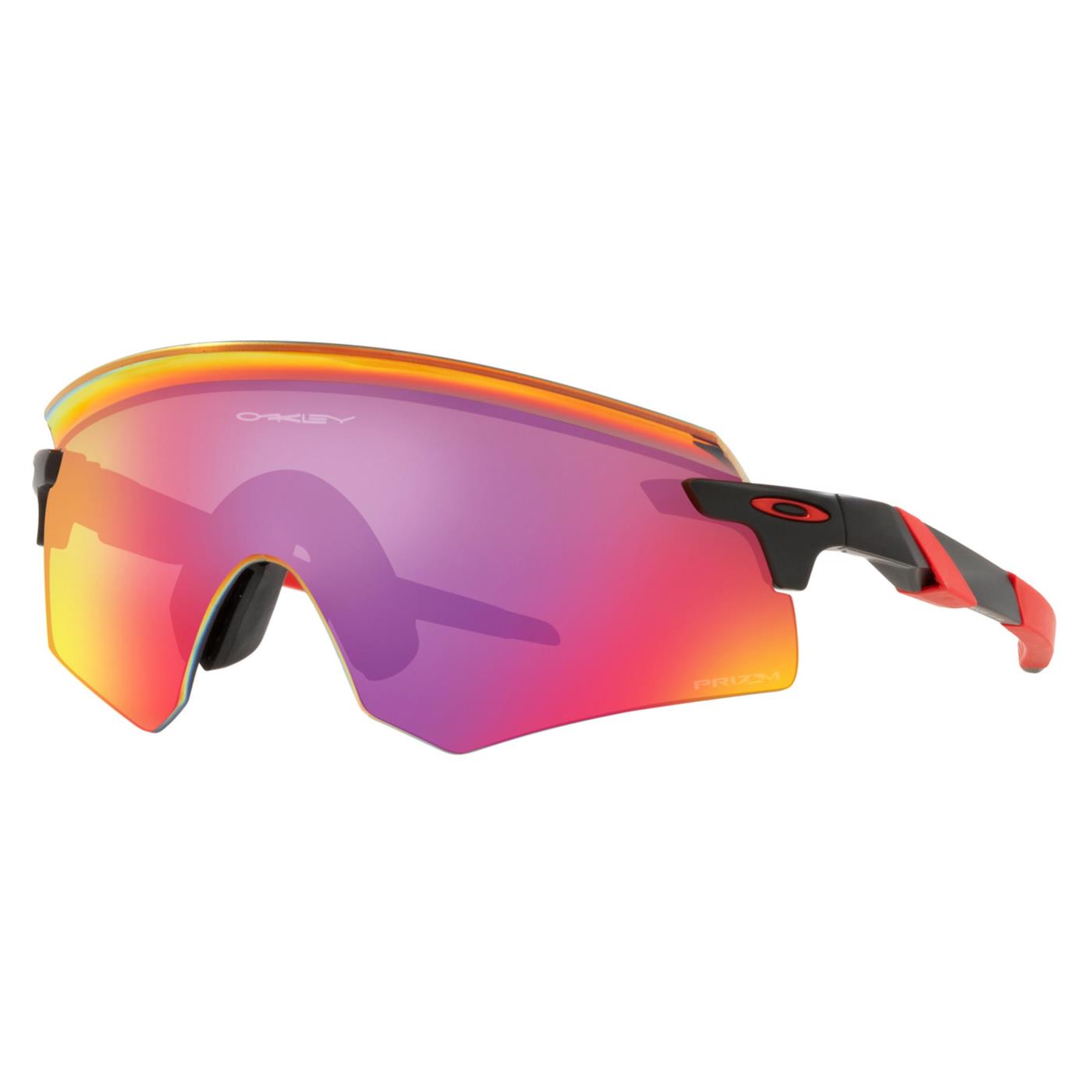 OAKLEY ENCODER BLACK PRIZM ROAD