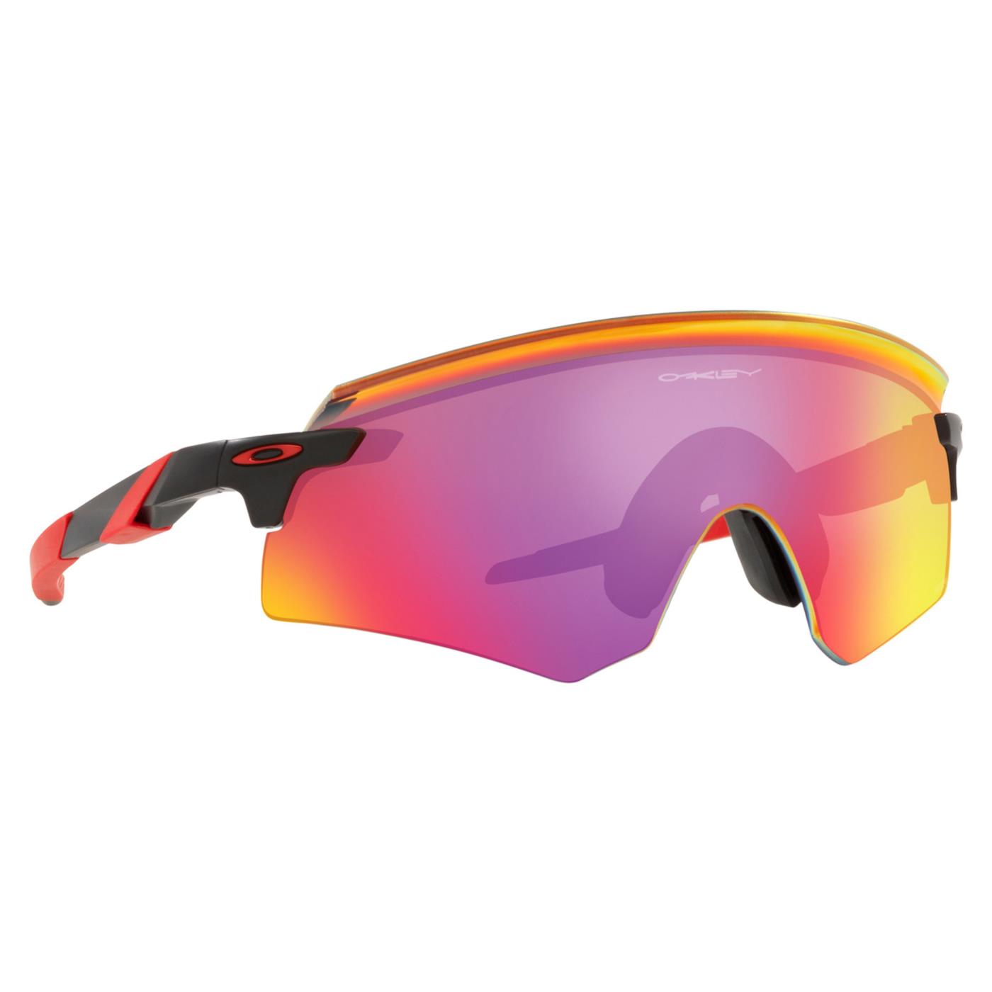 OAKLEY ENCODER BLACK PRIZM ROAD