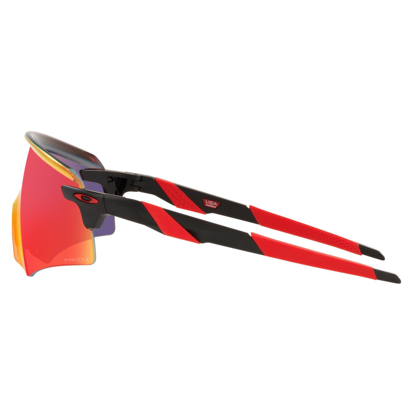 OAKLEY ENCODER BLACK PRIZM ROAD