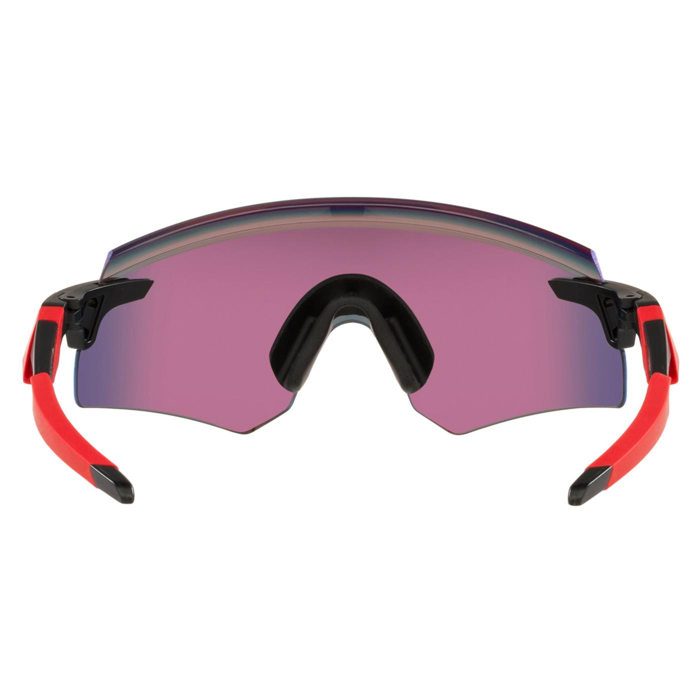 OAKLEY ENCODER BLACK PRIZM ROAD