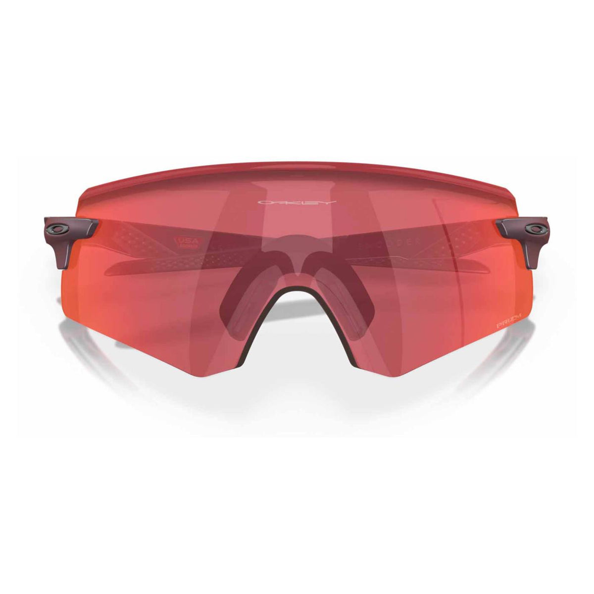 OAKLEY ENCODER PRIZM TRAIL TORCH - seconda immagine