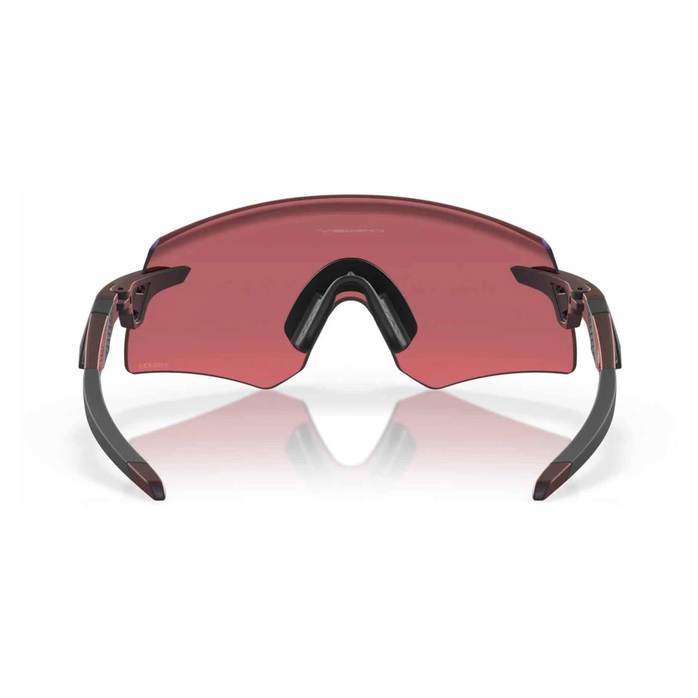 OAKLEY ENCODER PRIZM TRAIL TORCH