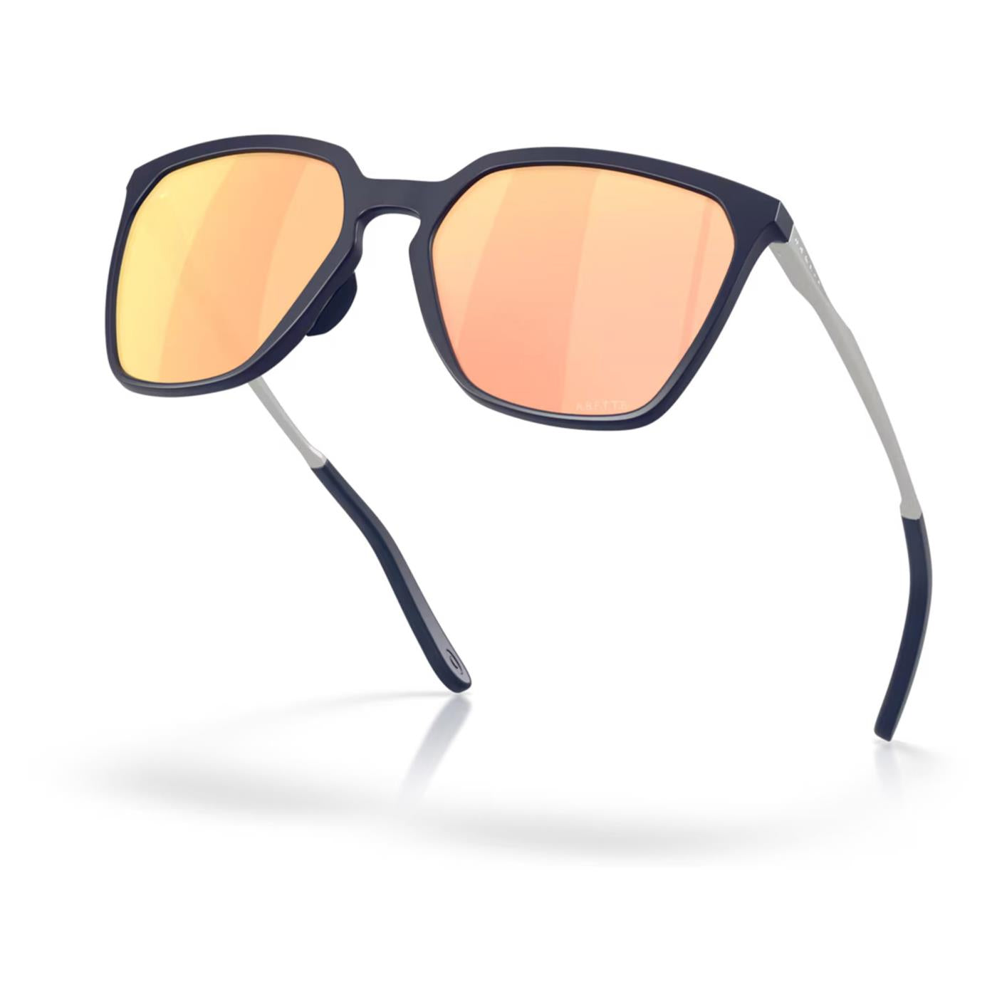 OAKLEY SIELO SQ PRIZM ROSE GOLD