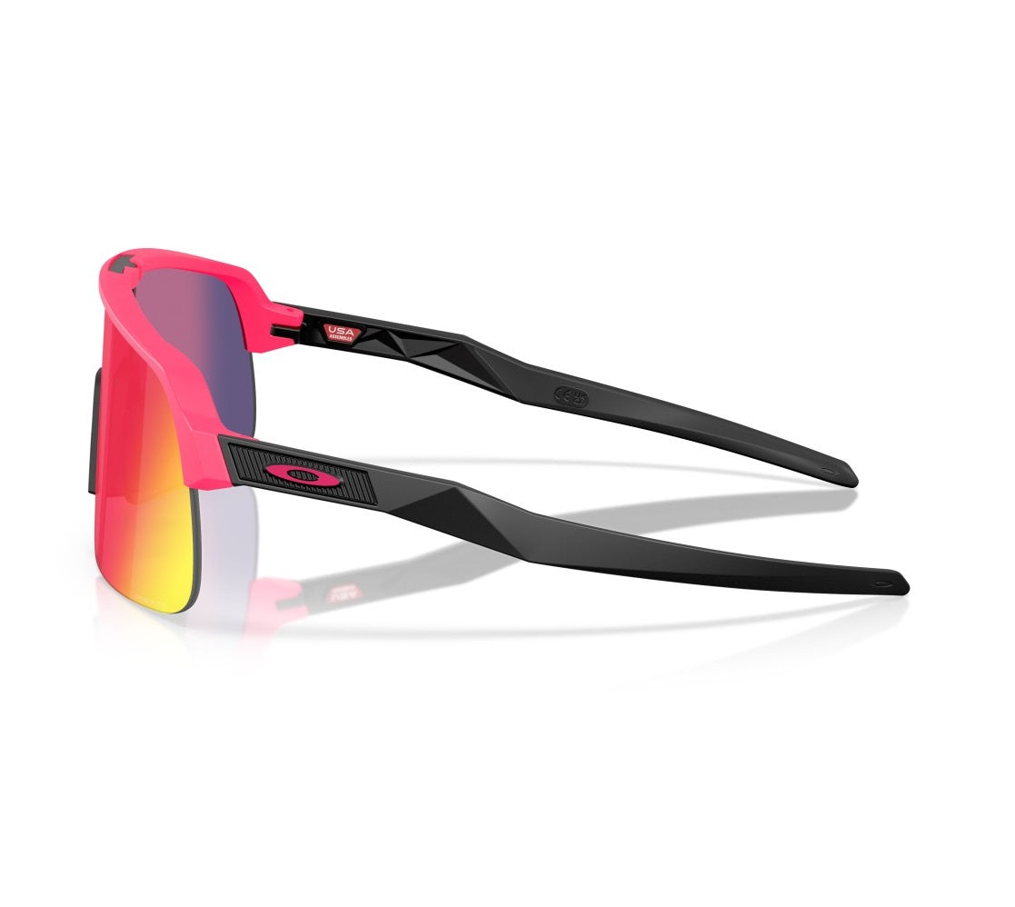 OAKLEY SUTRO LITE S PRIZM ROAD