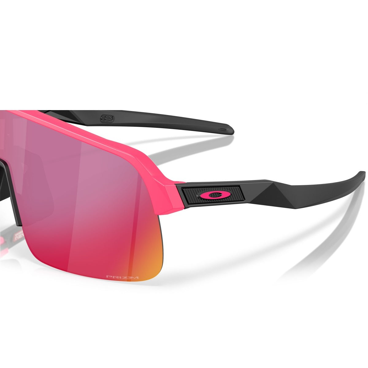 OAKLEY SUTRO LITE S PRIZM ROAD