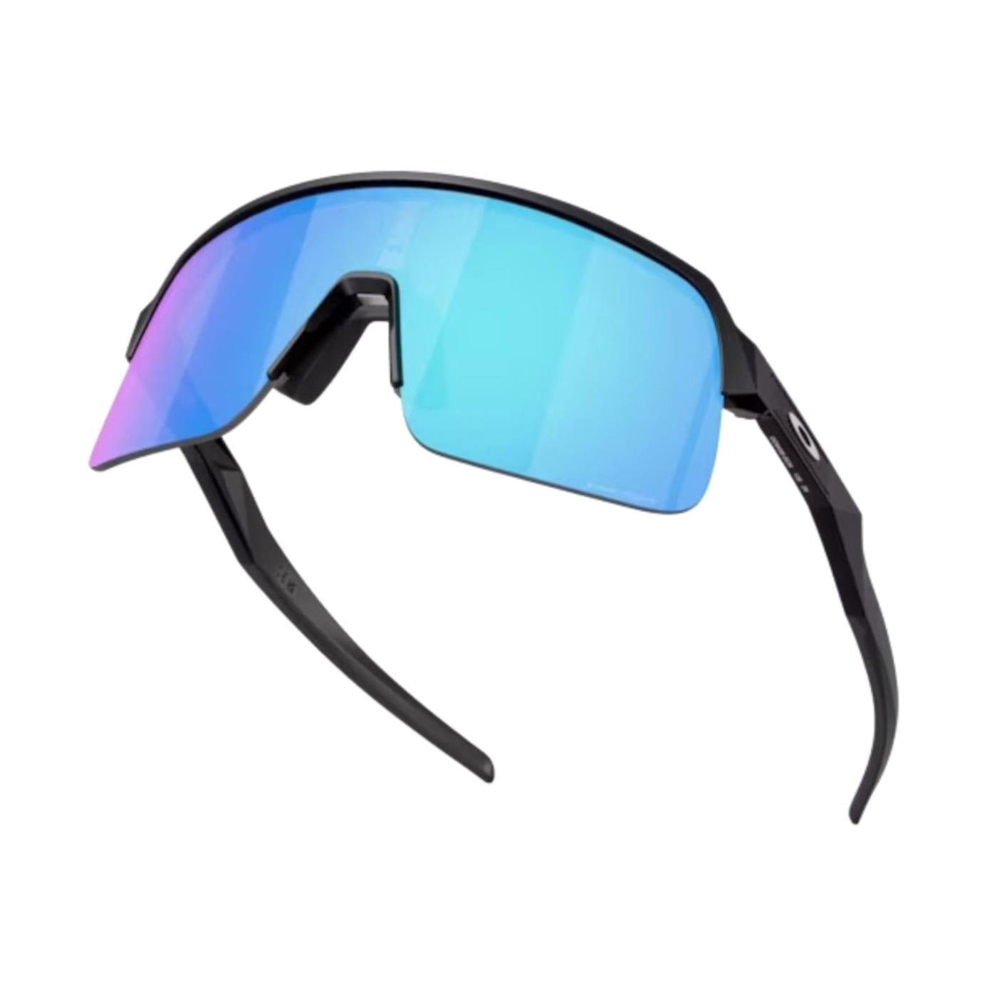 OAKLEY SUTRO LITE S PRZ SAPPHIRE - vista 2