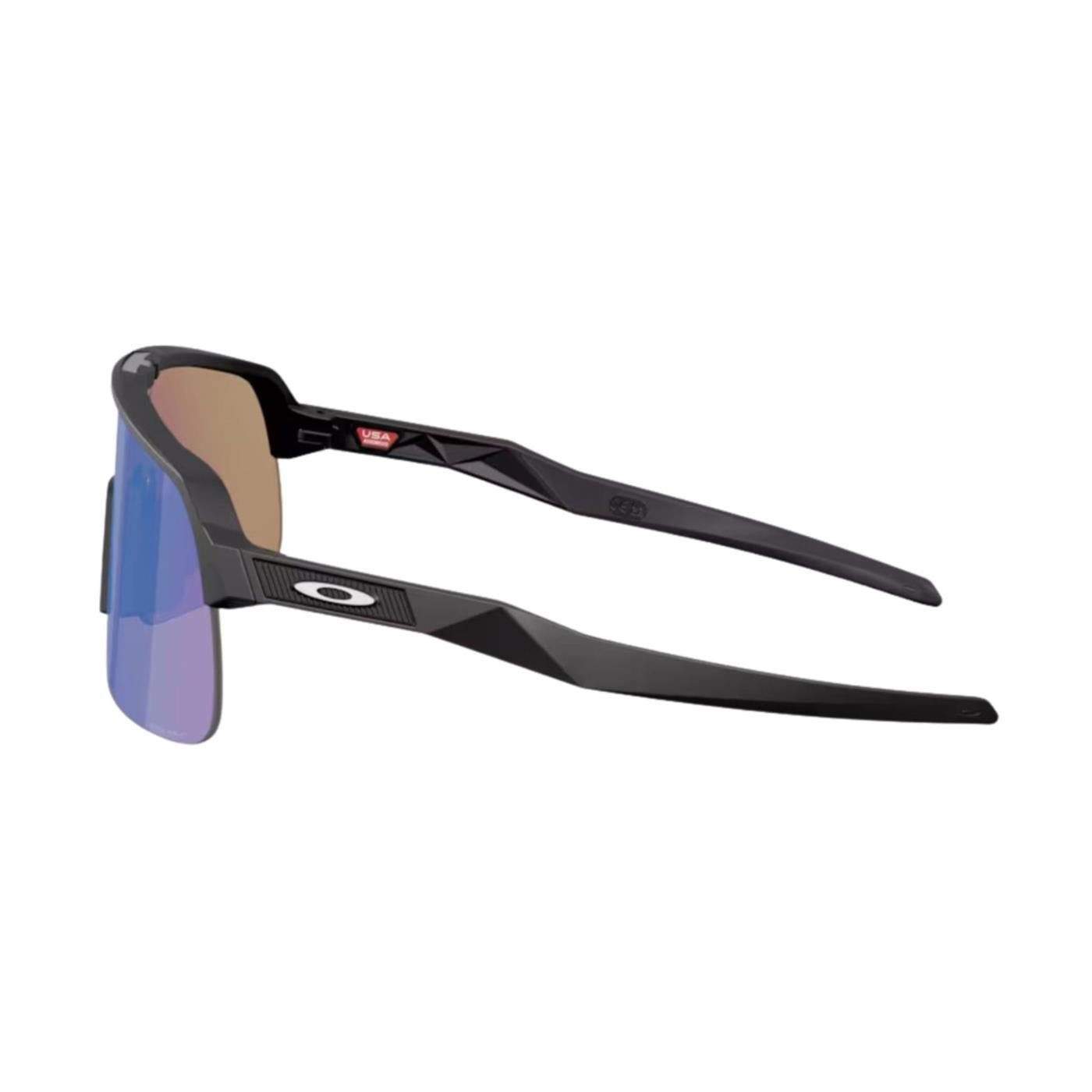 OAKLEY SUTRO LITE S PRZ SAPPHIRE - vista 3
